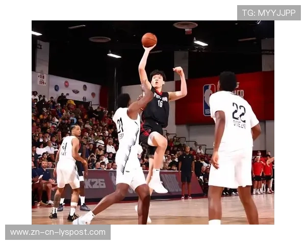 杨瀚森或将引援锁定引发体能崩盘？背后隐藏的深层玄机