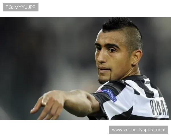 尤文图斯追逐边路推进者：重塑球队未来的战略布局