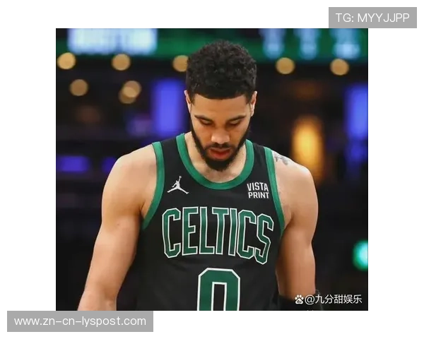 塔图姆弧顶一记三分,凯尔特人拉开分差 塔图姆弧顶一记三分,凯尔特人拉开分差