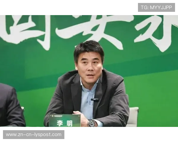 赛后专访:李明感慨“全队努力带来这场精彩比赛”!,李明足球个人资料 赛后专访:李明感慨“全队努力带来这场精彩比赛”!,李明足球个人资料